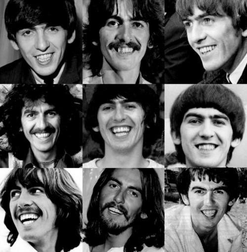 Nothing Is Real - A Beatles Podcast tweet media