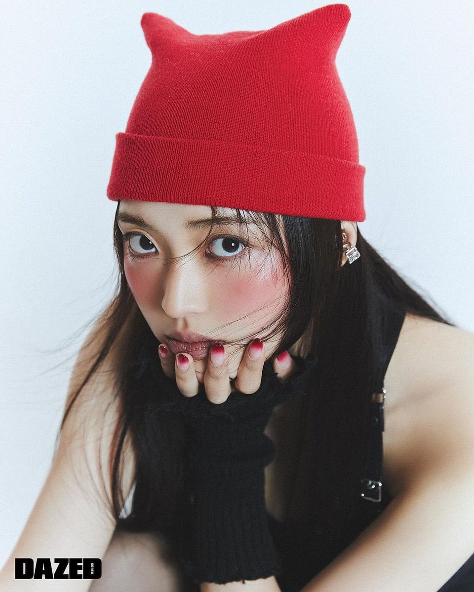 Choi Gyuri tweet media