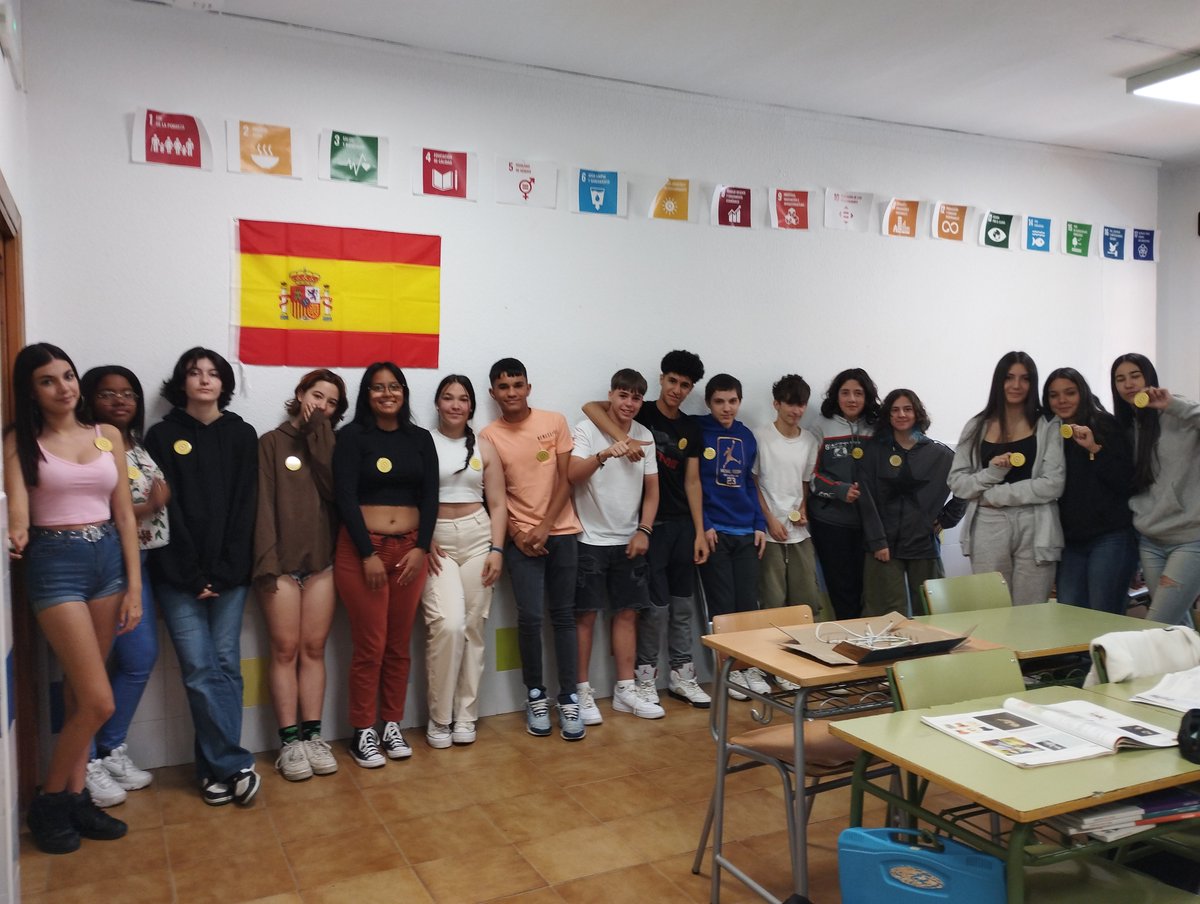 Galiana Presenta tweet media