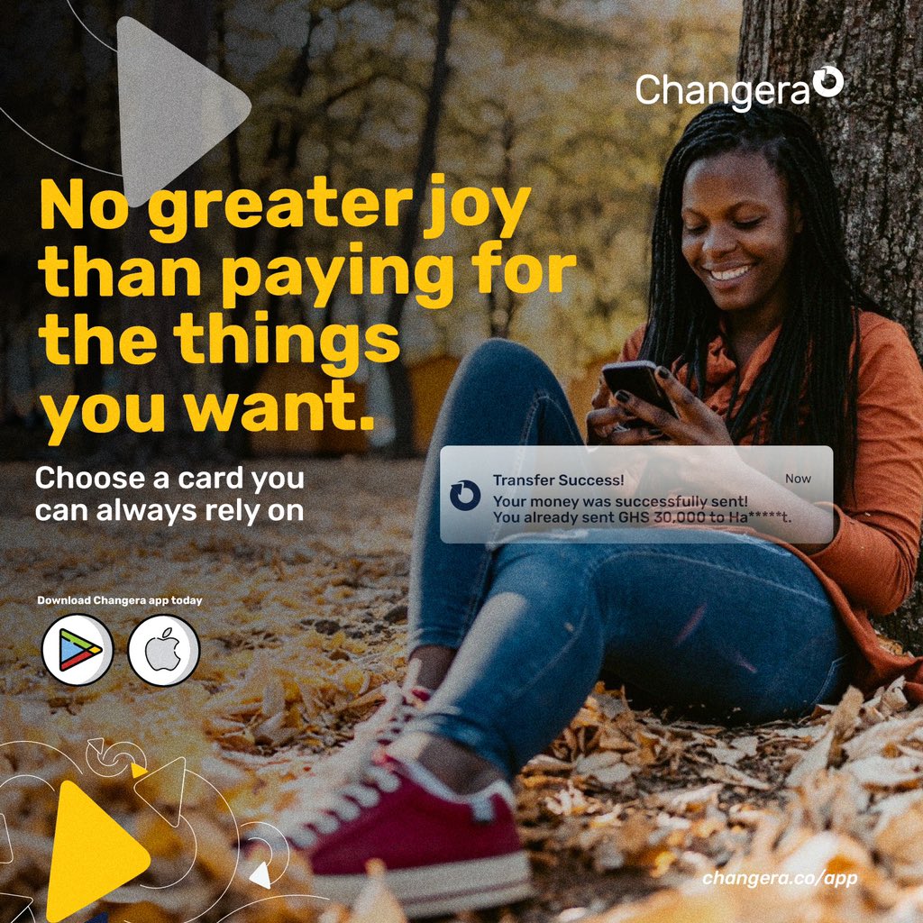 Changera tweet media
