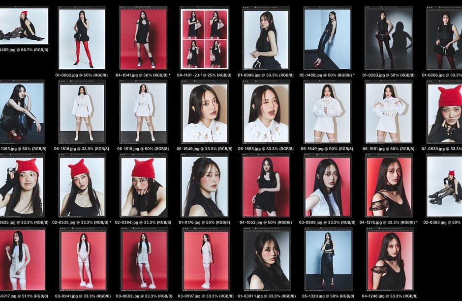 Choi Gyuri tweet media