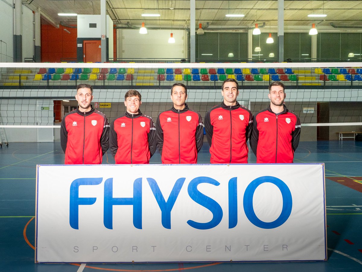 𝐒𝐢𝐧 𝐯𝐨𝐬𝐨𝐭𝐫𝐨𝐬, 𝐧𝐚𝐝𝐚 𝐡𝐮𝐛𝐢𝐞𝐫𝐚 𝐬𝐢𝐝𝐨 𝐩𝐨𝐬𝐢𝐛𝐥𝐞.

🫱🏻‍🫲🏼 Gracias, gracias y mil veces gracias.

𝘊𝘢𝘴𝘢 𝘝𝘢𝘭𝘦𝘯𝘵𝘪́𝘯, <a href="/acelitesevilla/">Asociación Clubes Deportivos de Élite Sevilla</a>, 𝘖́𝘱𝘵𝘪𝘤𝘢 𝘉𝘦𝘢𝘵𝘳𝘪𝘻 𝘎𝘢𝘳𝘤𝘪́𝘢, 𝘗𝘩𝘺𝘴𝘪𝘰 𝘚𝘱𝘰𝘳𝘵 𝘊𝘦𝘯𝘵𝘦𝘳.

#UtreraSienteElVoley