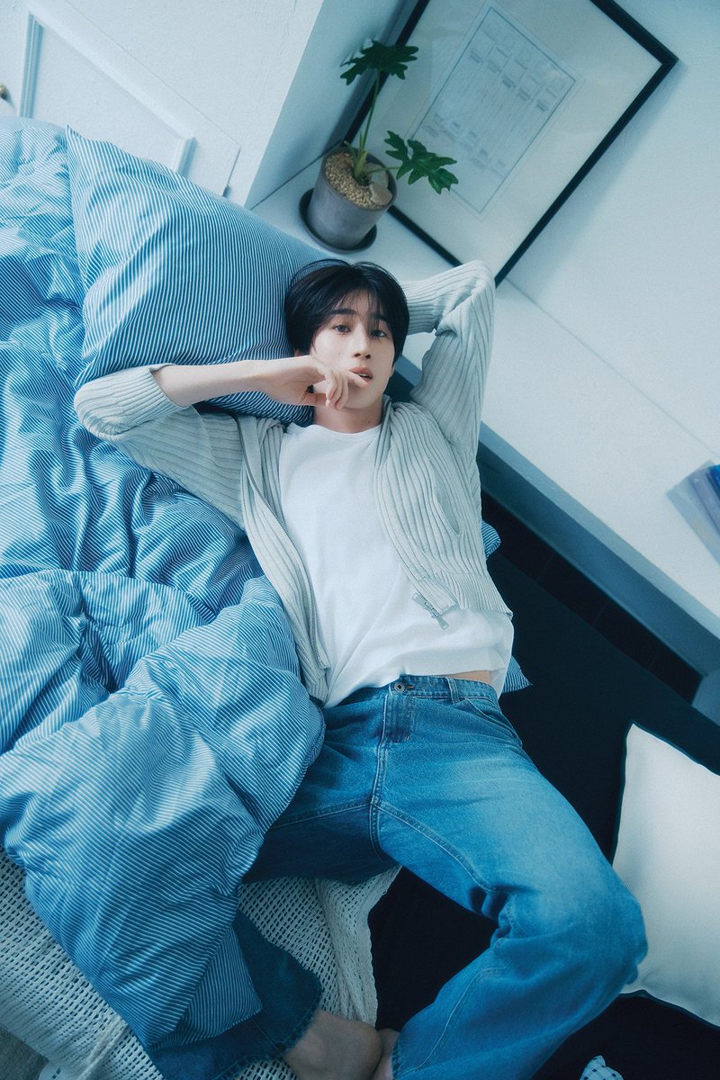 [💿]
Han Seung Woo 
1st Single Album [SCENE] 
Concept Photo #1

2024.06.05 18:00 (KST)

#한승우 #HANSEUNGWOO 
#SCENE #Blooming