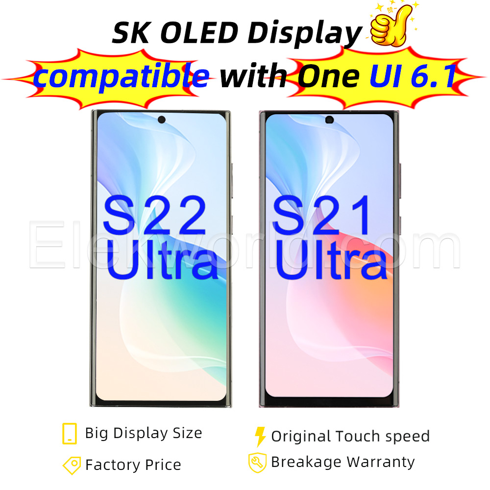 diana_elekworld's tweet image. 🔥SK Oled for Samsung S/N Series！

(●'◡'●)Contact Diana for more detail
wa.me/8615915471761

#Samsungscreen #ipadscreen #ipadreapir #SKincell #phonerepair #repairiphone #datarecovery #schematics #mobilerepair #iphonefix