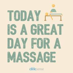 Don't wait till you cant get out of your bed due to fatigue come get a deep tissue massage to ease those muscles. 📞0702943209.