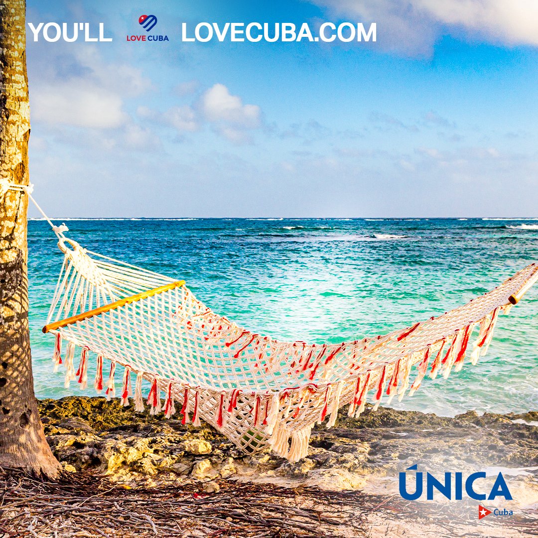 🌊 Escape the ordinary and unwind in paradise. Find your perfect spot under the palm trees at Guardalavaca Beach. Book your peaceful getaway now! 🏖️

#travel #Cuba #cuban #lovecuba #ilovecuba #lovecubauk #ExperienceCuba #explorecuba #cubatravelling #cubatravellers