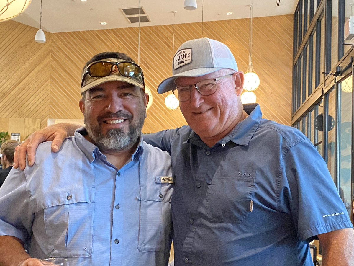 Crockett ECHS Athletics (@crockett_sports) on Twitter photo We got to celebrate these two retirees last night - they’ve made an impact on so many people’s lives in the many years they’ve spent serving our students & athletes. What a blessing they’ve been & what an honor it is to know them & to have worked alongside them! <a href="/CrockettSoftba1/">Crockett Softball</a> We got to celebrate these two retirees last night - they’ve made an impact on so many people’s lives in the many years they’ve spent serving our students & athletes. What a blessing they’ve been & what an honor it is to know them & to have worked alongside them! <a href="/CrockettSoftba1/">Crockett Softball</a>