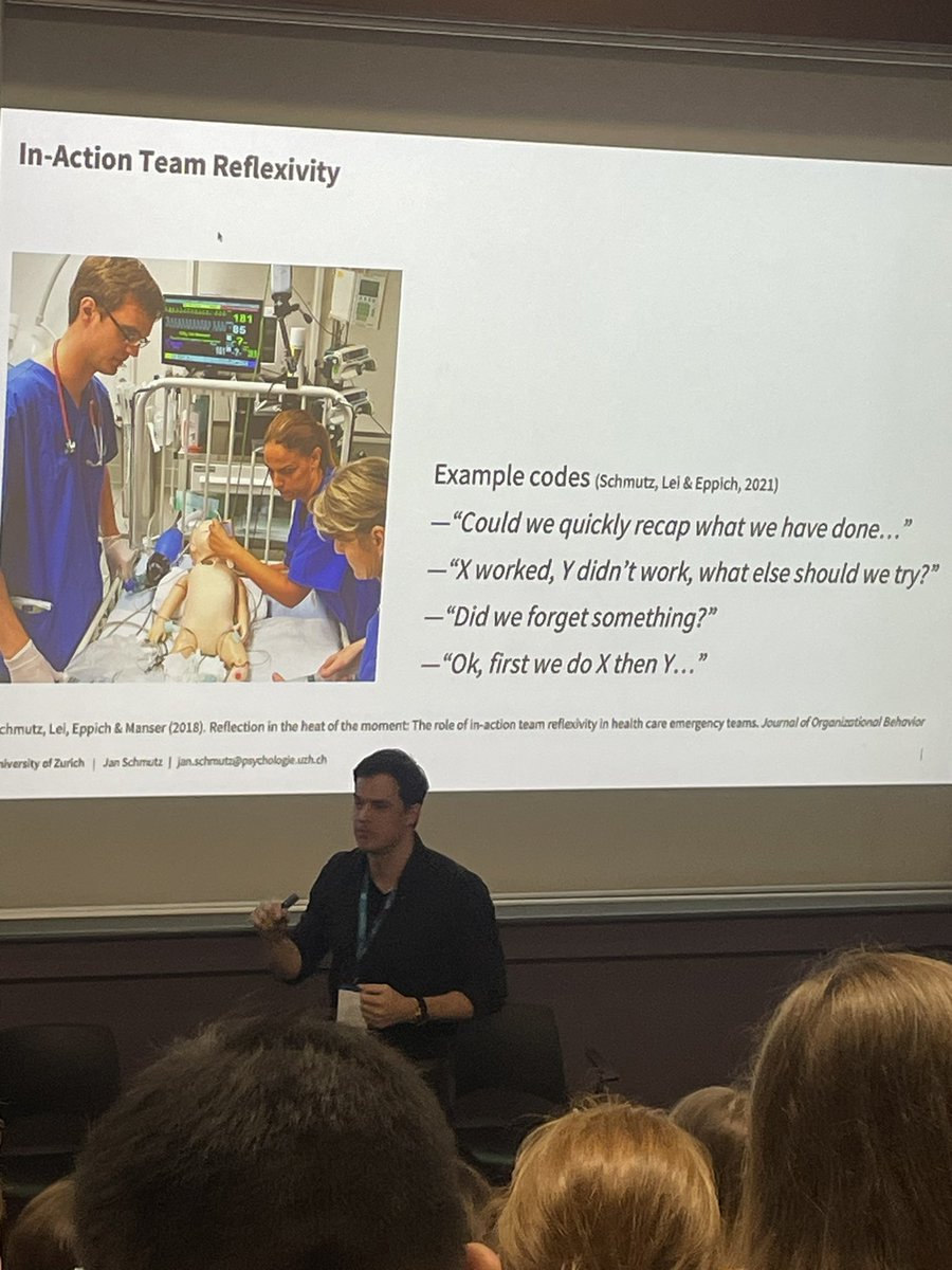 Excited to attend #iasgalway2024 #simulation