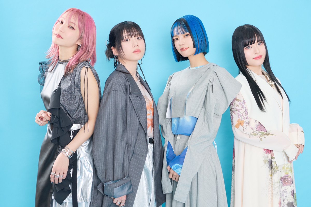 インタビュー記事 ＼ 音楽ナタリーにて、アニメ「魔法科高校の劣等生