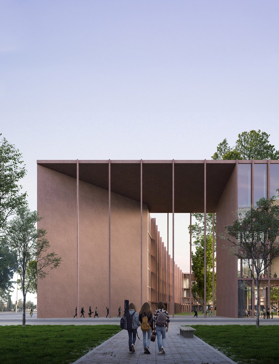 METALOCUS tweet media