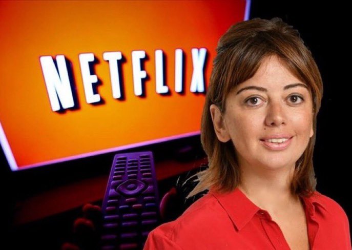 haberler_online's tweet image. Sürekli aynı yapımcılar, oyuncularla çalışılması ve seçtiği projeler nedeniyle eleştirilen #NetflixTürkiye İçerik Direktörü #PelinDiştaş, platformdan ayrıldı. (#Webtekno)