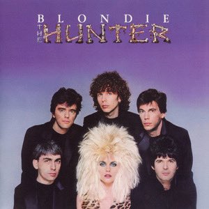 #Blondie ‘Island Of Lost Souls’ from the album ‘The Hunter’ released today in 1982 youtu.be/N7gqErYW0K0?si… via @YouTube