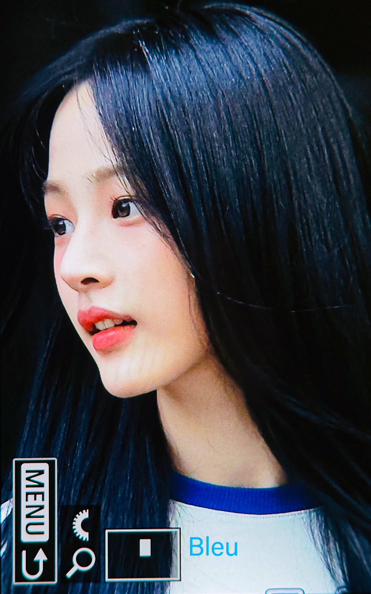 240524 뮤직뱅크 민지

🥹🥹👍

뉴진스 newjeans Minji