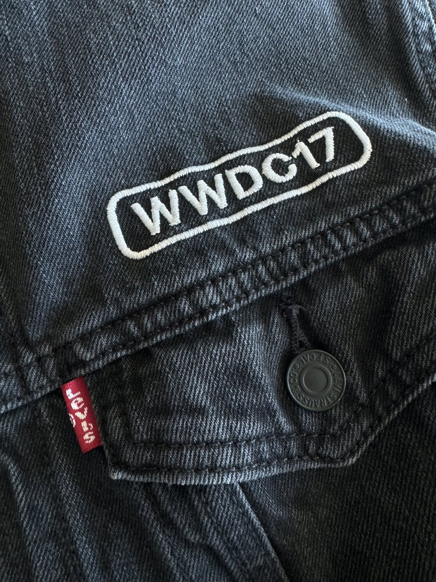 Apple Worldwide Developers Conference
#apple #wwdc #developer