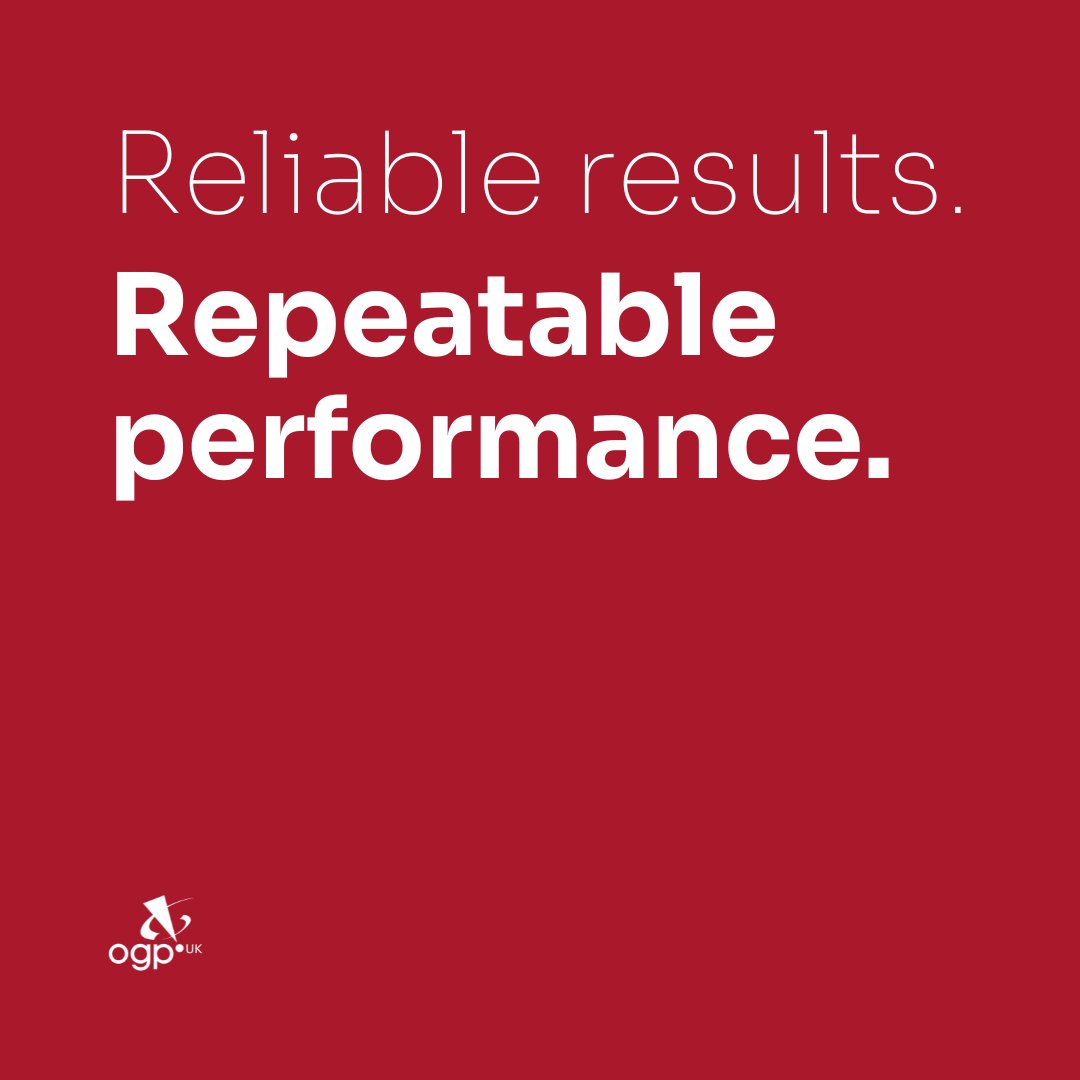 Measure your parts accurately time and time again 🔁✅ Have full confidence in your inspection with OGP UK 💯 Speak to our team today about multi-sensor metrology solutions 👉 ow.ly/O0Hs50RyhtV