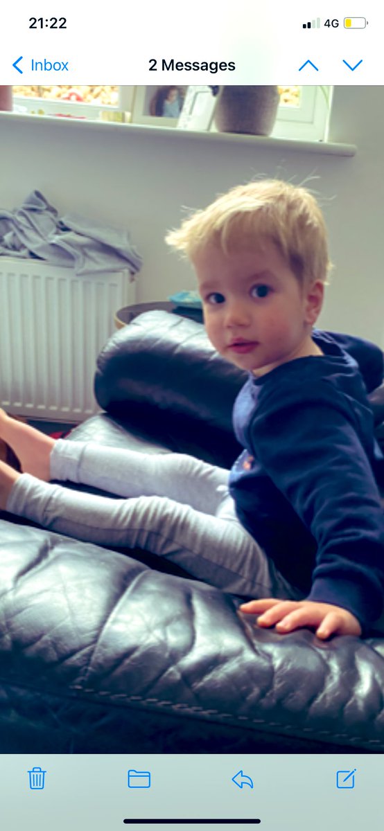 Mick Todd tweet media