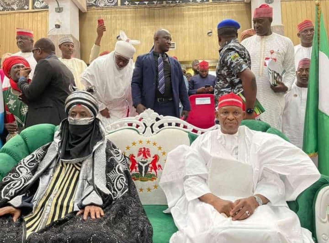 Tkr__khalifa's tweet photo. KANO in one picture❤✨ https://t.co/JjjofYNaeA