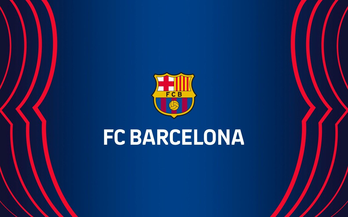 ▶ FC Barcelona official statement 🔗 barca.link/mGuG50RTQHv