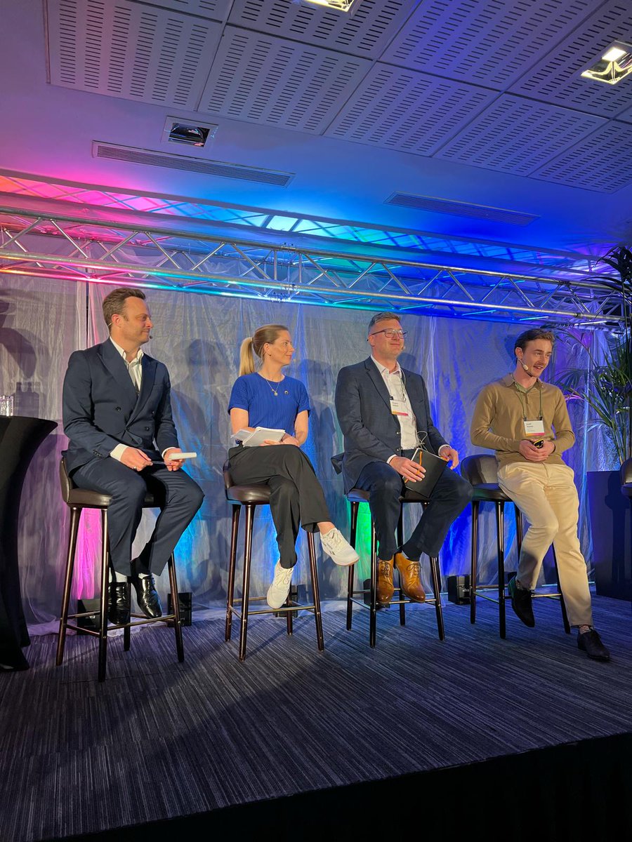 Dominic Arnall (@dominicarnall) on Twitter photo Thanks to <a href="/BCG/">Boston Consulting Group</a> for inviting me to speak at their EMESA Pride @ BCG conference in Madrid. Wonderful to bump into friends too. <a href="/RupertBAbbott/">Rupert Abbott</a> Fae Vincent Thanks to <a href="/BCG/">Boston Consulting Group</a> for inviting me to speak at their EMESA Pride @ BCG conference in Madrid. Wonderful to bump into friends too. <a href="/RupertBAbbott/">Rupert Abbott</a> Fae Vincent