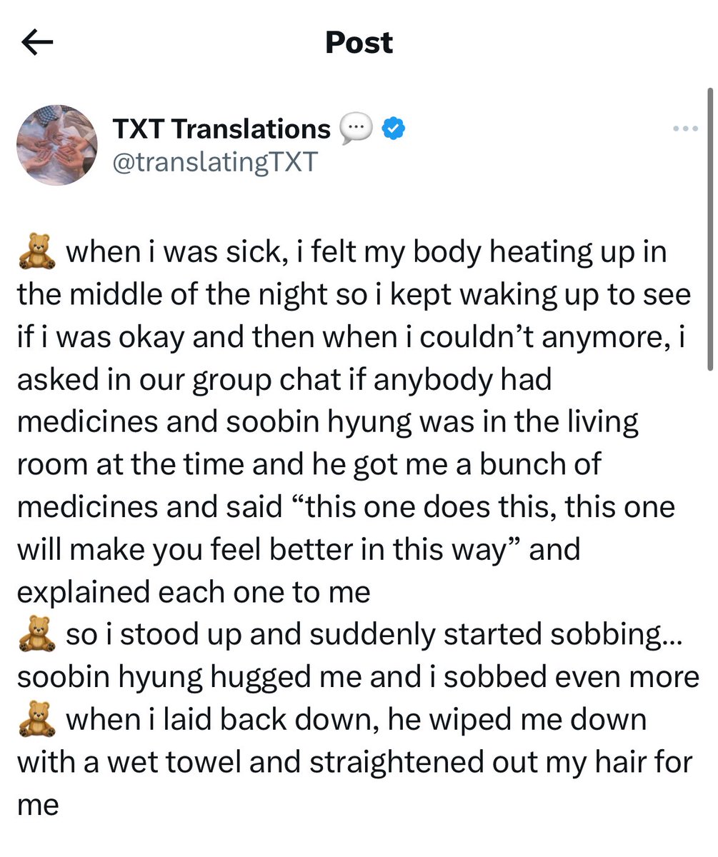 lqsoogyu's tweet photo. fanfic writers found jobless https://t.co/Lfkb8JTXyk