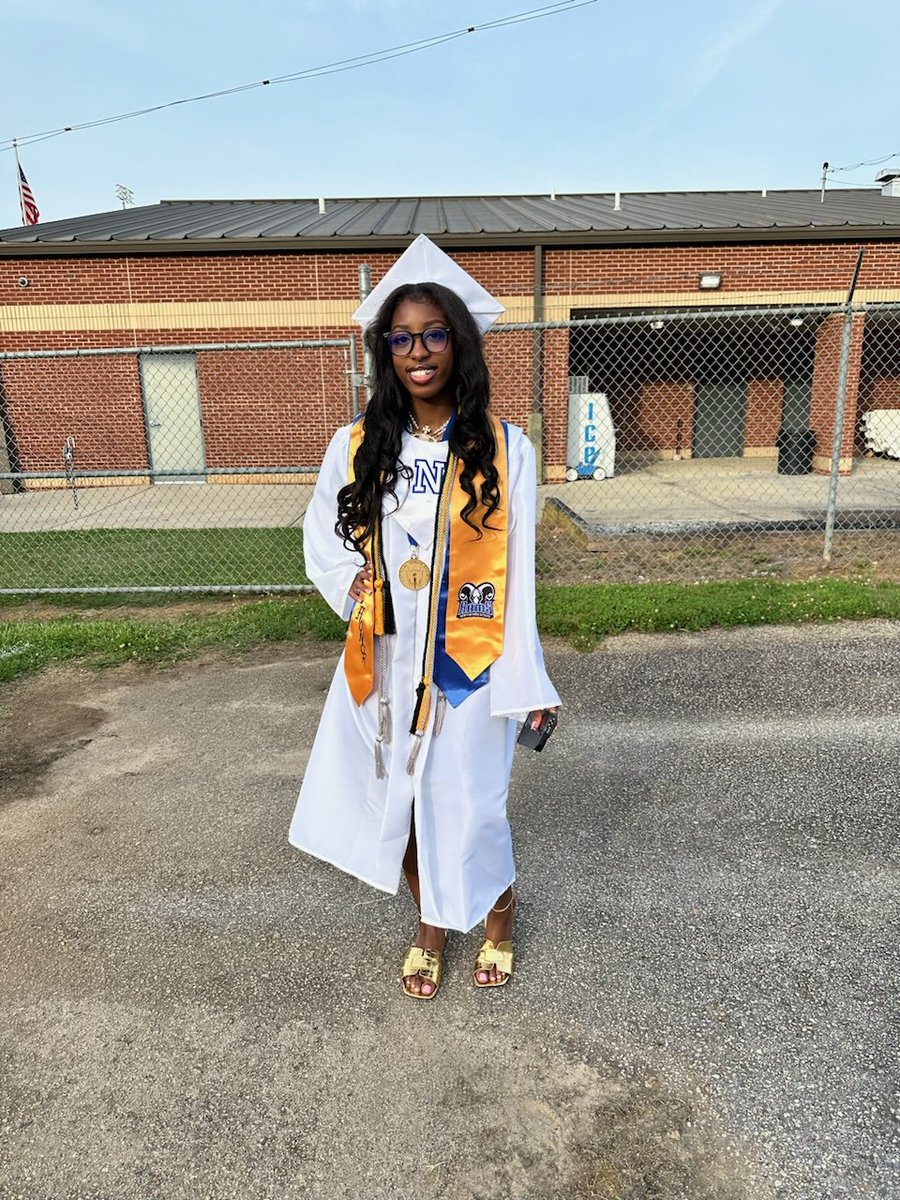 My future fashion designer and entrepreneur has completed high school with honors. It all began via Zoom instruction and Google Docs to an artistic, compassionate, and highly spirited teen ready to face the world with a keen eye for fashion. NHS class of 2024 ALANHS graduate.