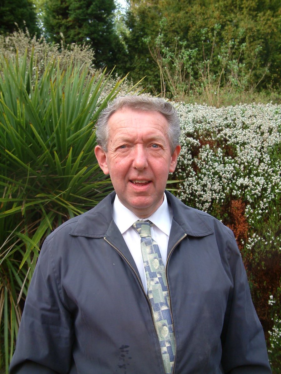 Paynes Bee Farm Ltd tweet media