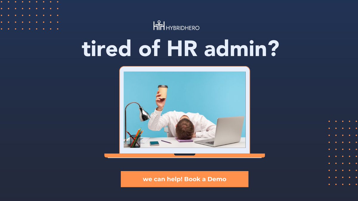 HybridHero tweet media