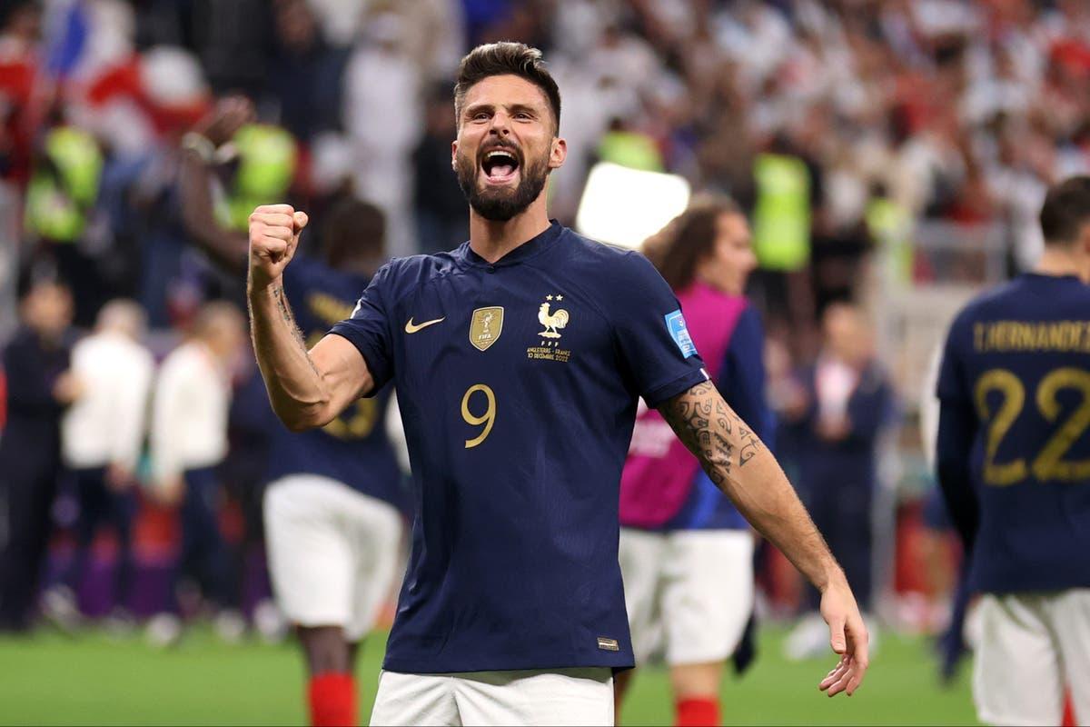 🇫🇷 Olivier Giroud to retire from international football after EURO 2024! #PulseSports