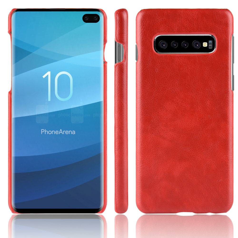 📱✨ Elevate your Samsung Galaxy S10 Plus with our Litchi Skin Leather Coated Hard PC Case! Stylish coffee color, easy to install, and protects against scratches. Only Rs. 425.00! Get yours now from UniqueBud: shortlink.store/lb3gg7jfx7lk 🛒 #Samsung #GalaxyS10Plus #PhoneCase