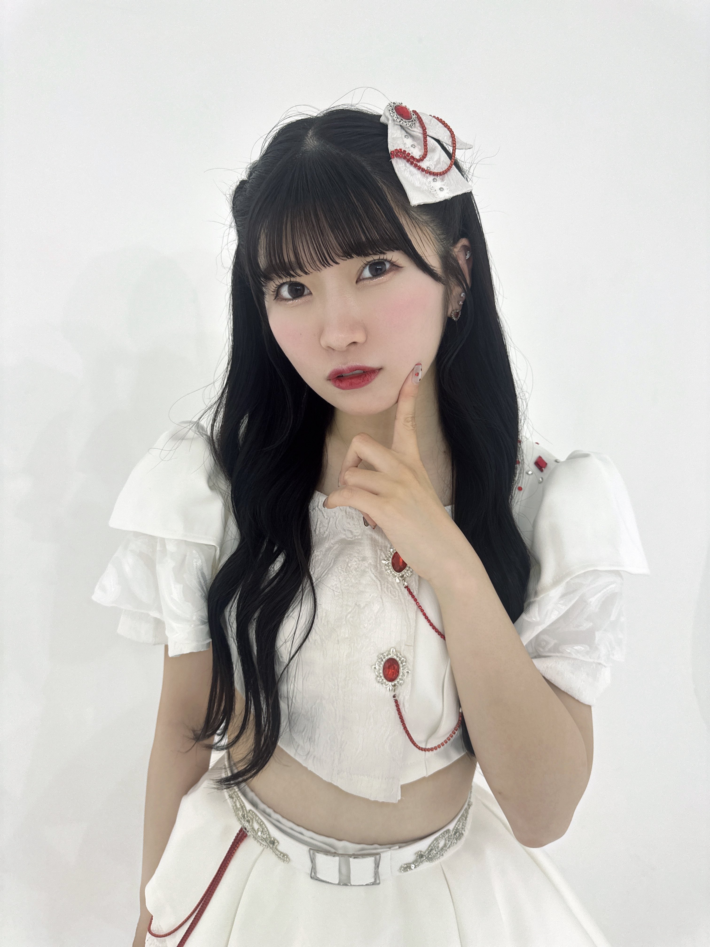 西 萌葉（東京CuteCute/Red Radiance）4都市ツアーファイナル