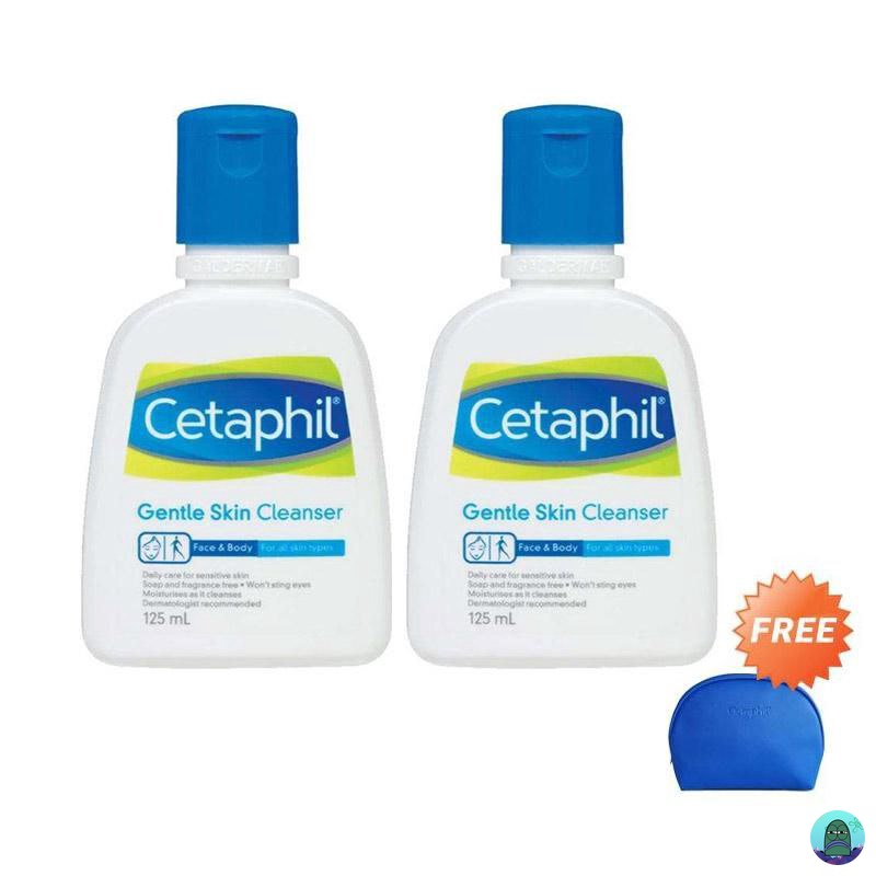 Tanyarl ada yang mau cetaphil 240ml 120k aja??? Aku baru pake beberapa hari ga cocok. Harga asli 190k, aku dom depok ya