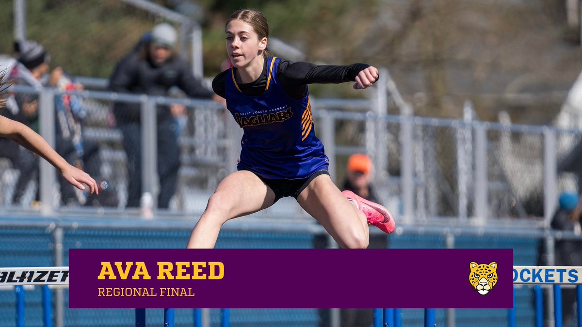 SJA Athletics tweet media