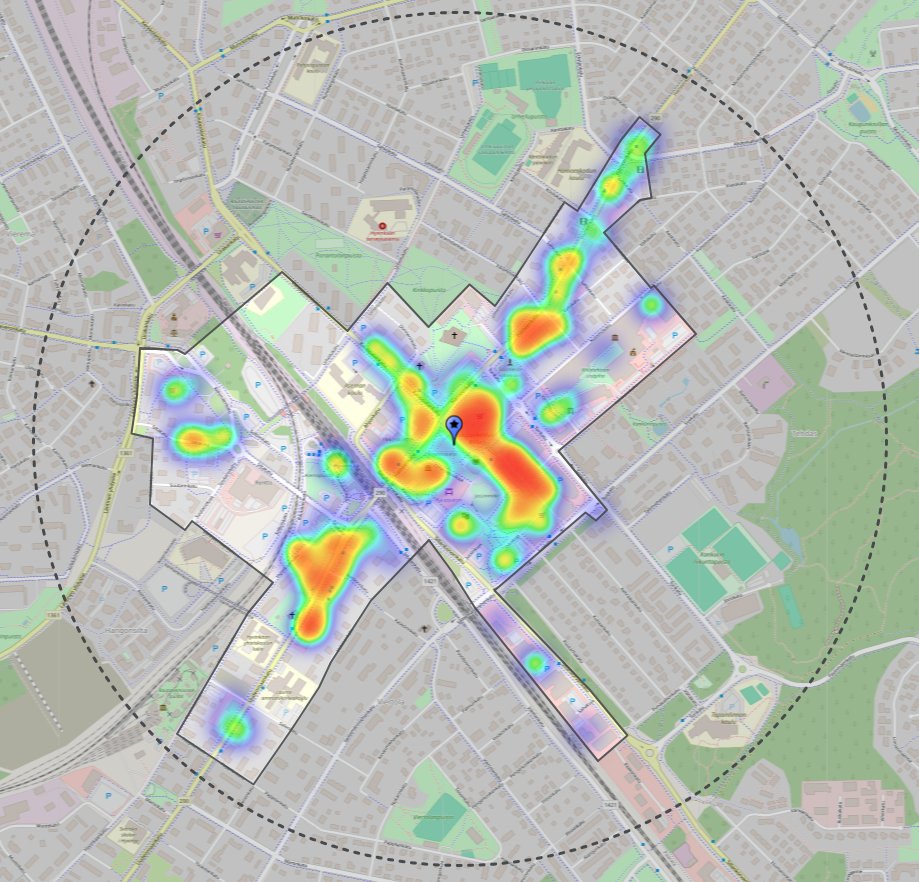Hyvinkään keskustan elinvoima kasvussa – Hyvinkää on yksi voittajista valtakunnallisesti
Lue lisää
hyvinkaa.fi/etusivulle/hyv…
#Hyvinkää #Elinvoimainen #ElinvoimainenElämyskaupunki