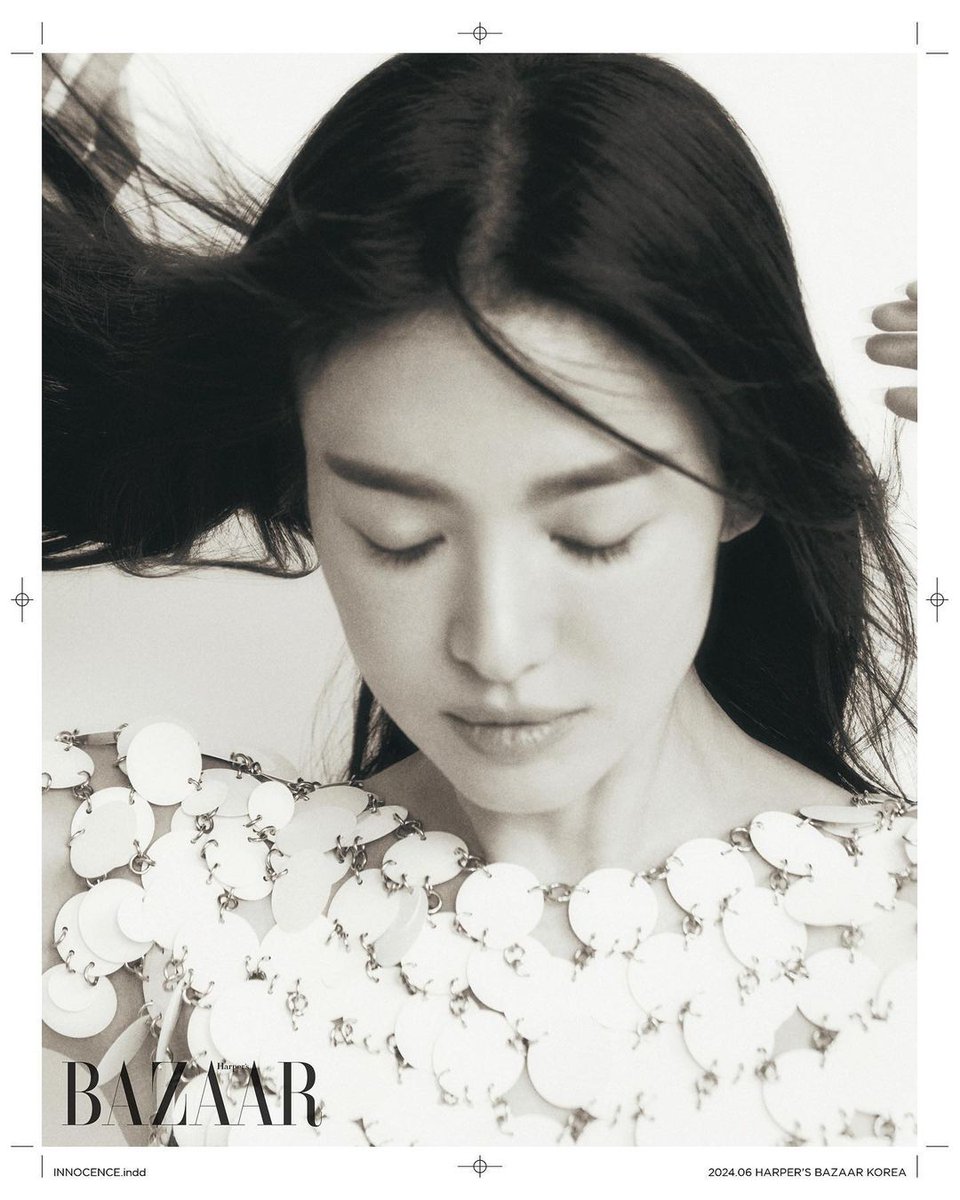 _amaerosario's tweet photo. PART 2 - INNOCENCE

"In the field where the world delicious is often used, it is almost unrealistic to maintain the best career by still generating curiosity and curiosity.

#SongHyeKyo https://t.co/v1hE9sec8J