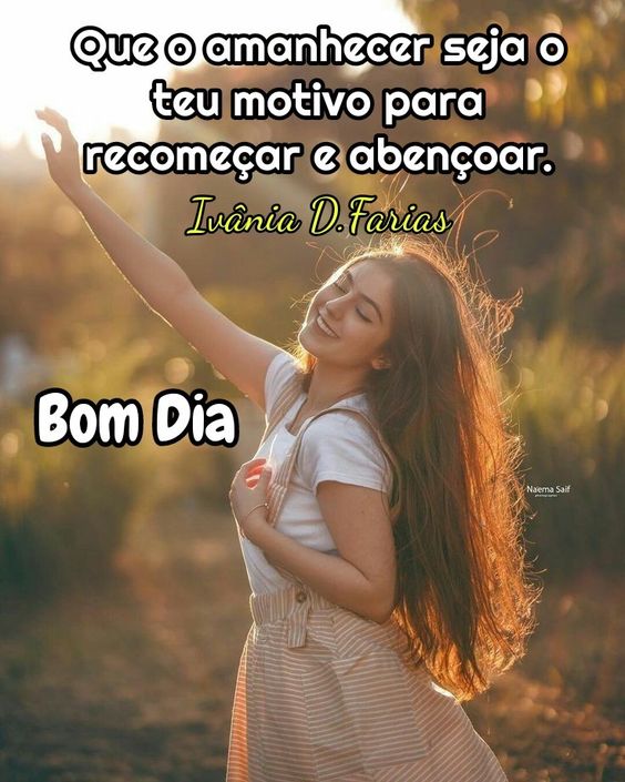 Bom dia, feliz e abençoada sexta-feira para todos os meus amigos! 🙏
Porque dele e por ele, e para ele, são todas as coisas; glória, pois, a ele eternamente. Amém.
(Romanos 11;36)
Tenham um ótimo final de semana com Deus! 🙏