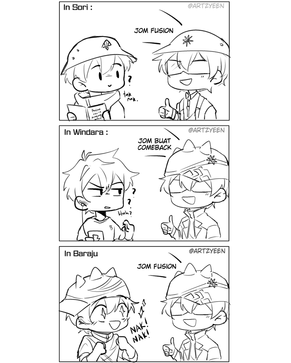 ArtzYeen's tweet photo. Solar dimana-mana 😔🫵

#BoBoiBoy https://t.co/clcG0ZgsAD