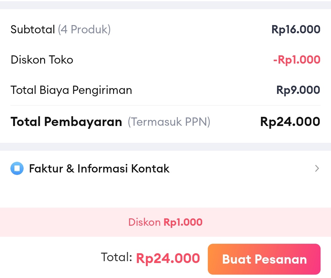 harga segini dapet 4 produk whitelab yay or nay?