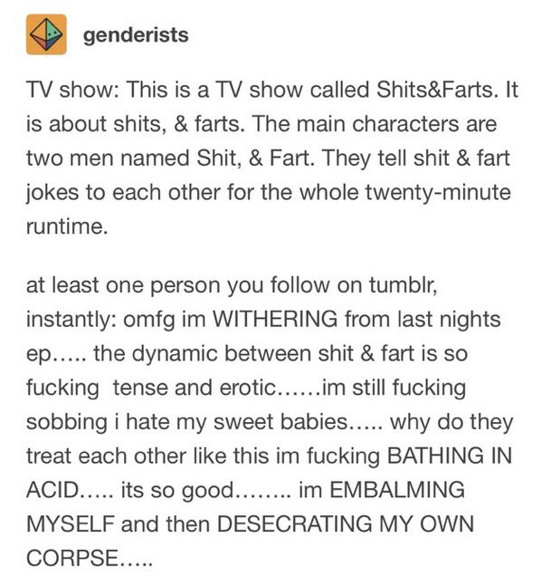 South Park fandom