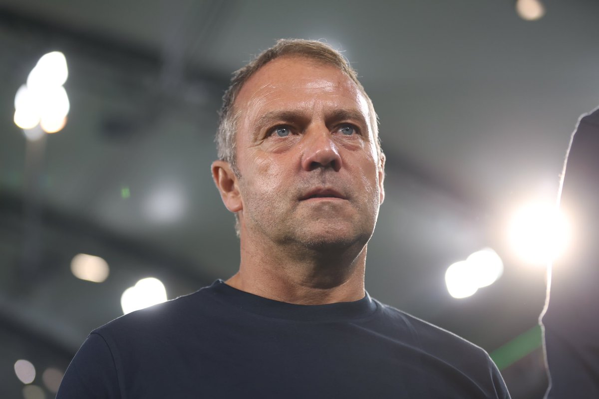 Fabrizio Romano tweet media