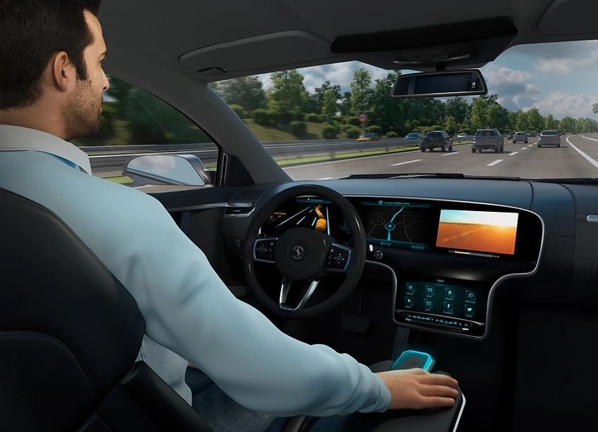 Continental Device Green-lights Self-Driving Mode wardsauto.com/suppliers/cont… #SelfDrivingCars #AI #IoT #5G #AVs #AutonomousVehicles #autonomous #Robot #startup #startups #SmartCity #robotaxi #Travel #tech #technology #mobility #delivery #Transportation #Transports #automobile