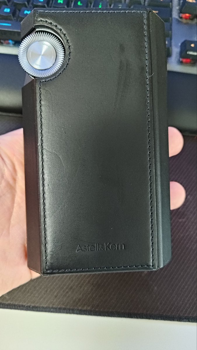 tytot6's tweet image. A&amp;amp;K KANN ULTRAのレビューです

blog.naver.com/tytot/22345655…

個人的にかなり無難に良い点が一番気に入りますね
割引もたくさんしているので、
本当に良い製品だと思います

#AK #KANN #KANNULTRA