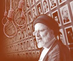 While .@UN_PGA Dennis Francis writes that he has the honor to inform that a plenary meeting of the GA will pay tribute to Ebrahim Raisi, the butcher of Tehran, we strongly denounce and acknowledge this as an affront to all the innocent souls who were taken away, all the young men