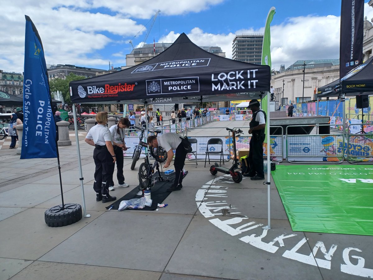 Cycle Safety Team tweet media