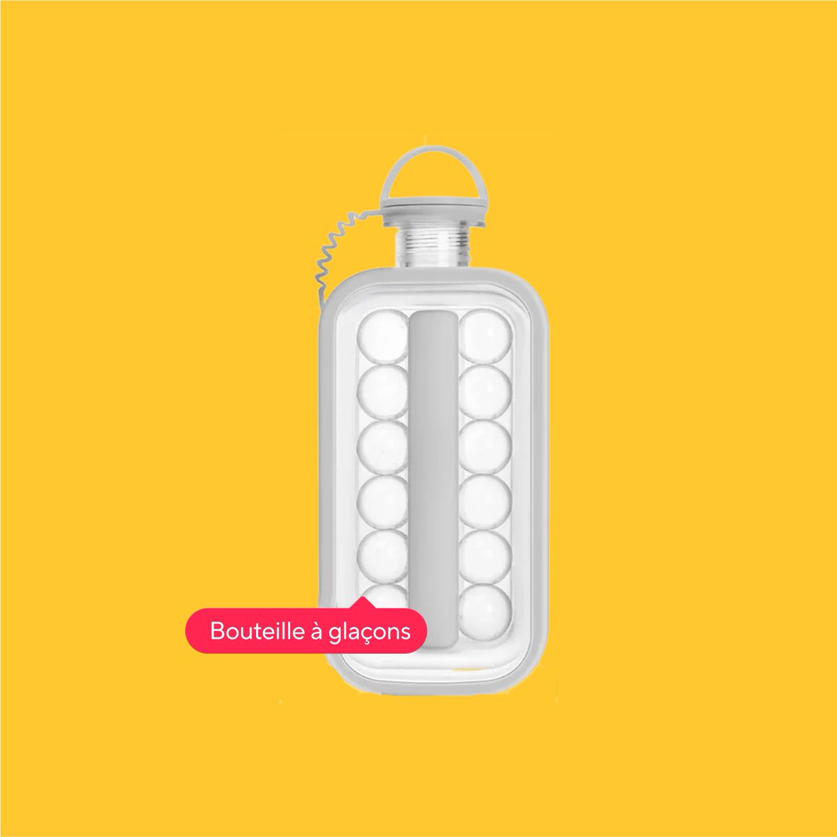 Parfois, surtout en été on oublie de nous hydrater. 😓 Cette année c'est plus facile grâce à ces accessoires d'AliExpress. 💧
Un must, tout simple ! 💯
#aliexpress #hydratetoi