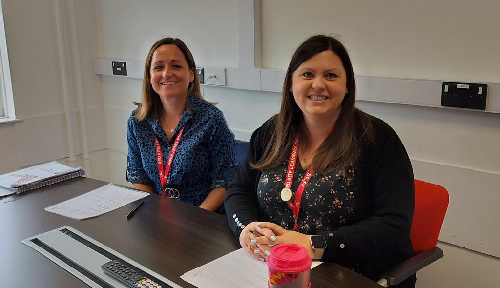 Red Kite Teacher Training tweet media