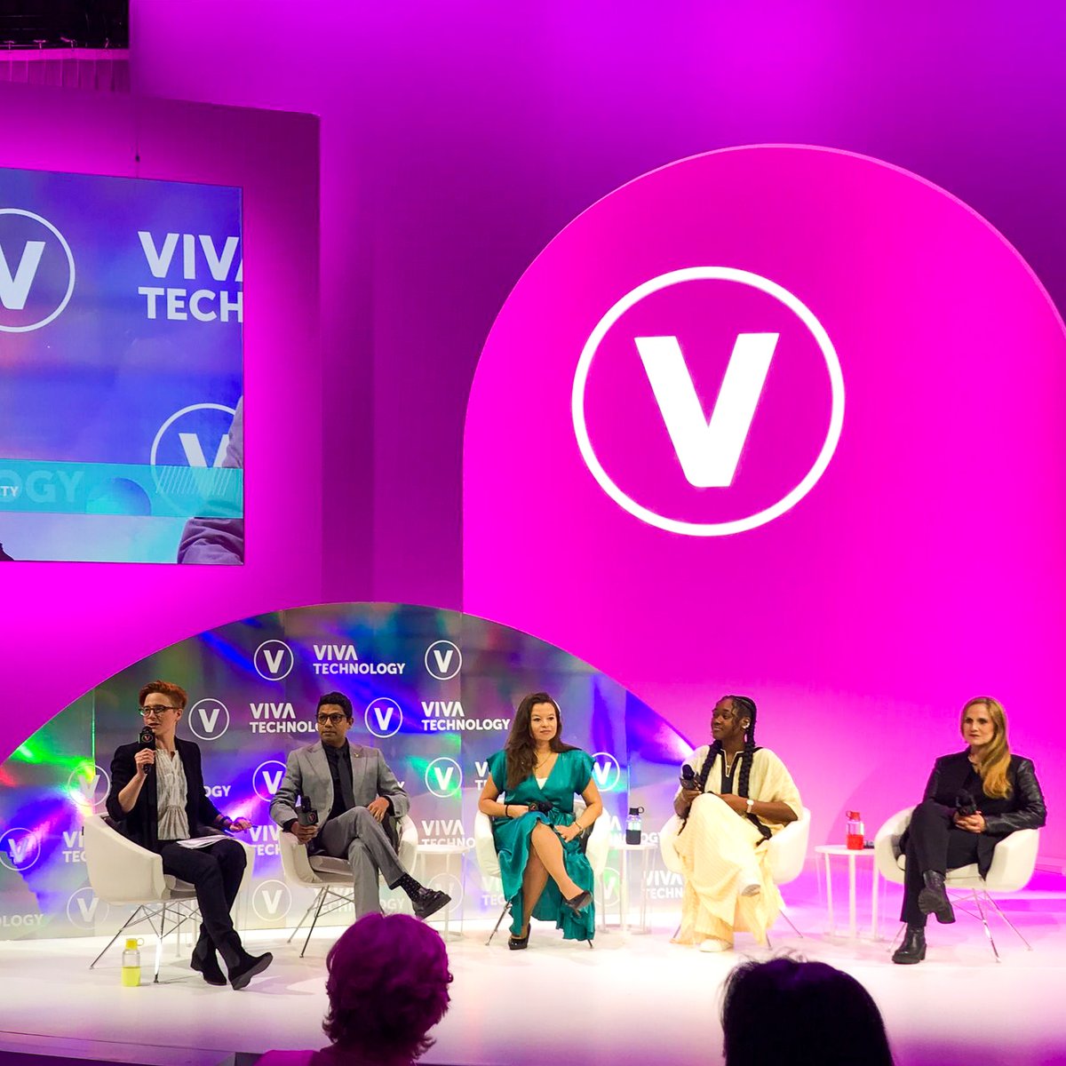 SumUp Engineering tweet media