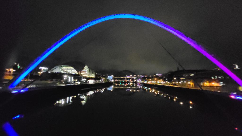 Wonderful conference dinner at the Association of Physicians meeting in Newcastle after a day of inspiring talks #NHIPAcademy @NHIPartners #APAM2024 @AoPgbi