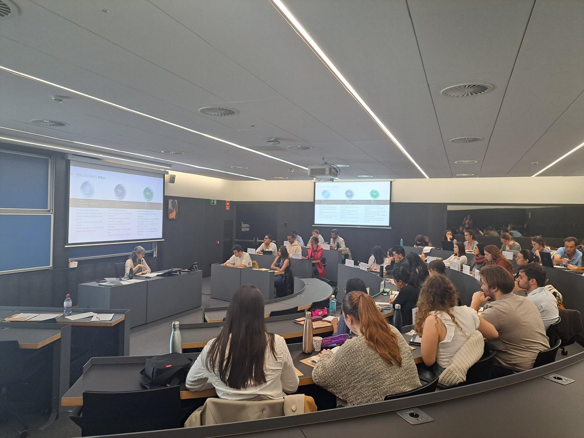 ITG WELL Market Partner tweet media