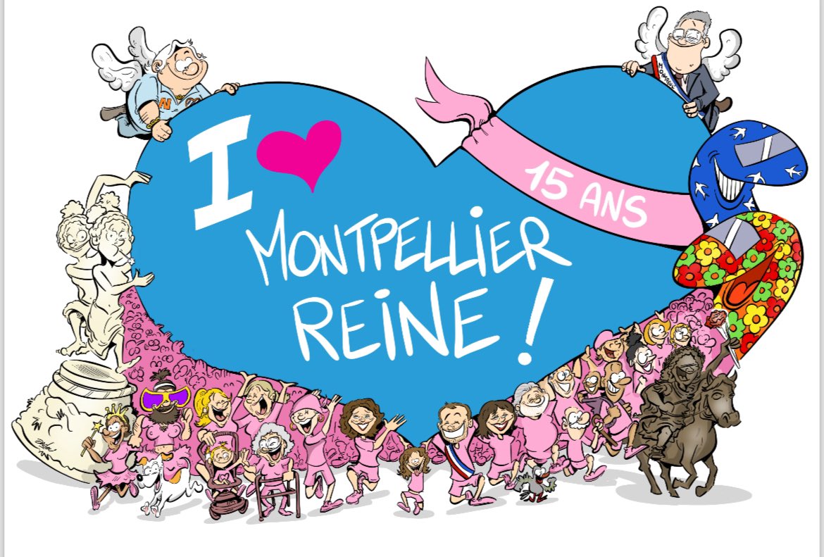 dadoubd's tweet photo. Dimanche 26 mai , on court tous ensemble à Montpellier contre le cancer du sein !
Dernière ligne droite pour s’inscrire à @MontpellReine 
👉🏻 https://t.co/9v4xY29beL

#montpellier #lamontpelliereine #occitanie #herault #sport #solidarité https://t.co/W4aFR8gu6m