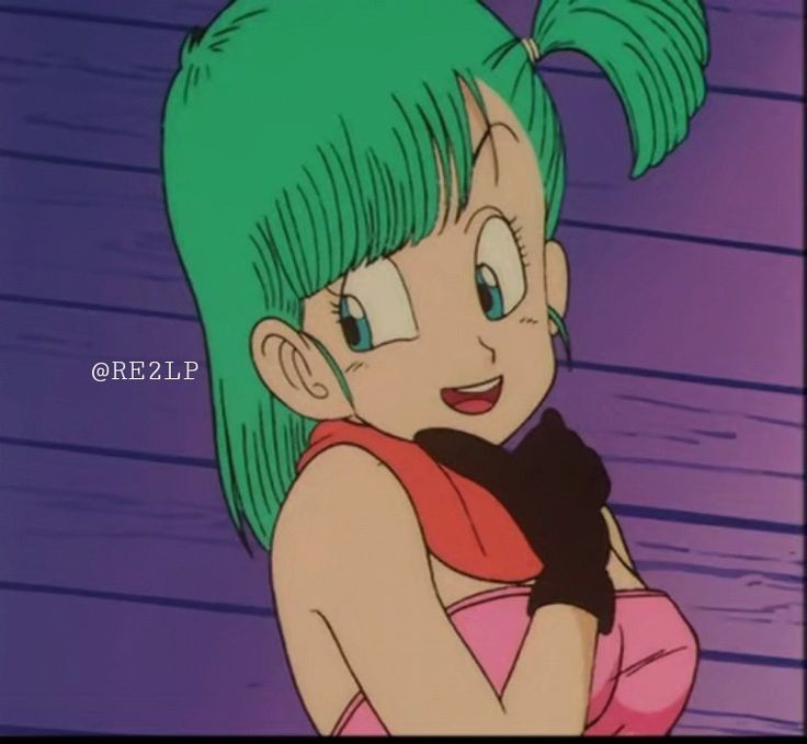 Daily Bulma (@daily_bulma) on Twitter photo 2024-05-24 10:41:28